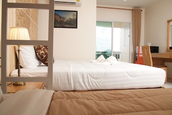 js residence krabi