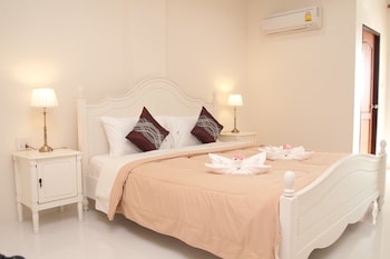 js residence krabi