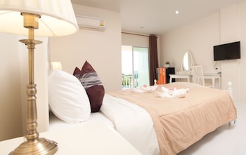 js residence krabi