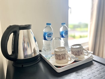 js residence krabi