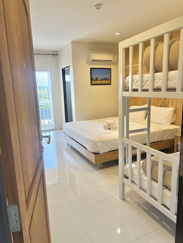 js residence krabi