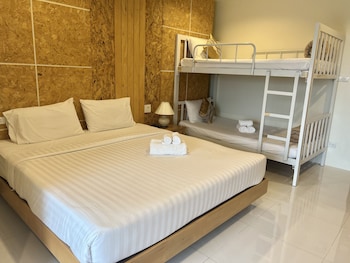 js residence krabi