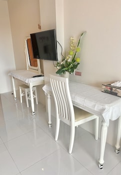 js residence krabi