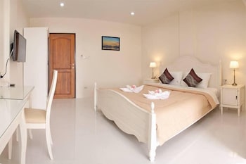 js residence krabi