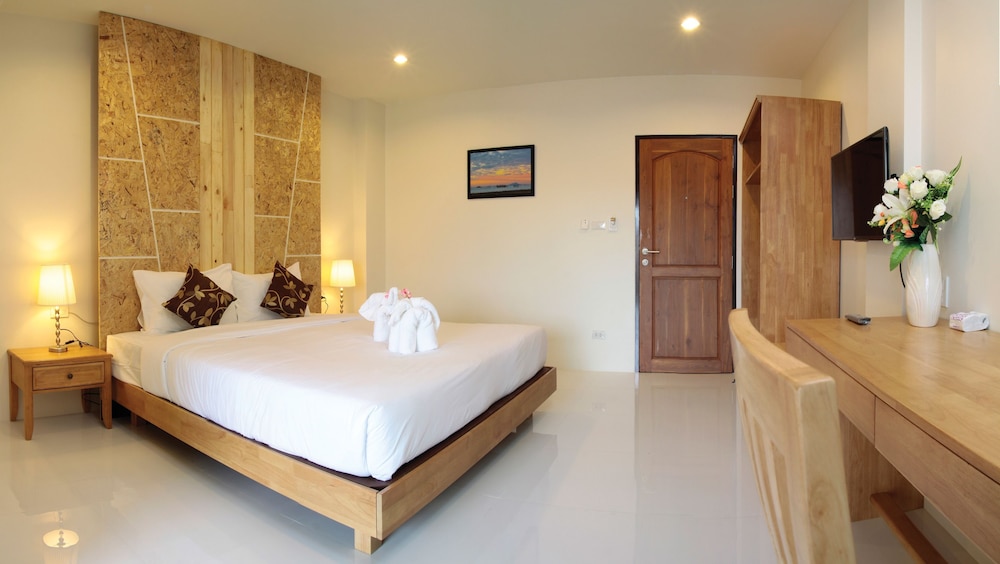 js residence krabi