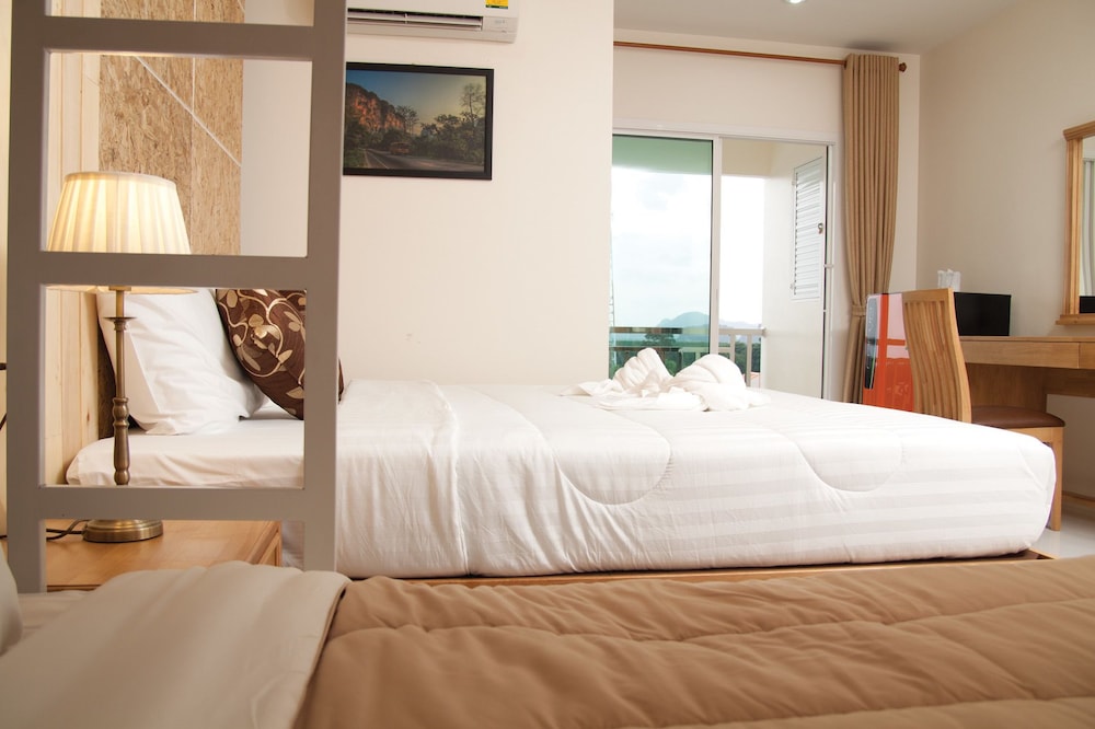 js residence krabi