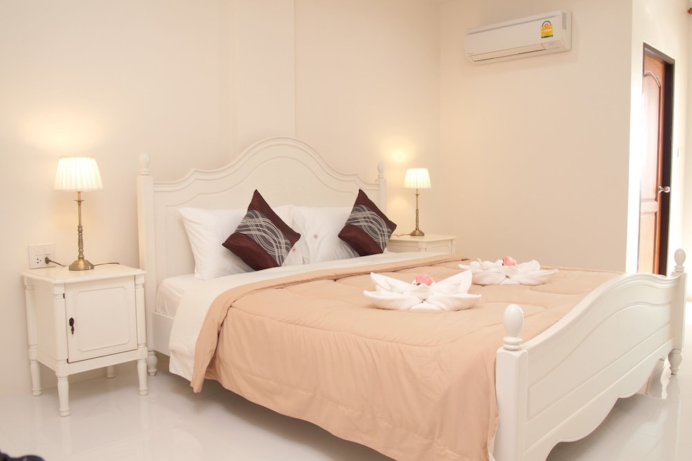 js residence krabi