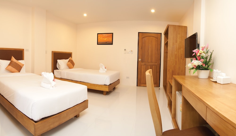 js residence krabi