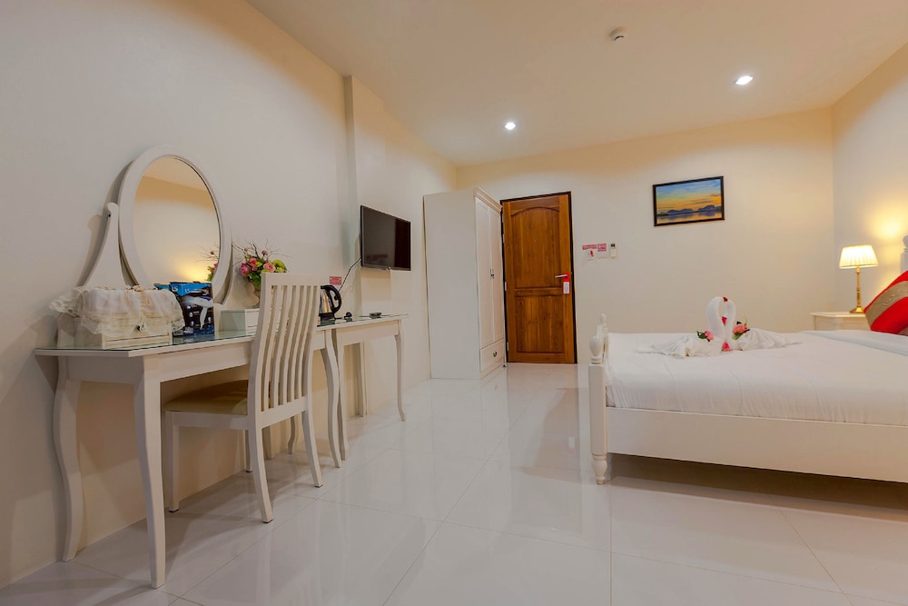js residence krabi