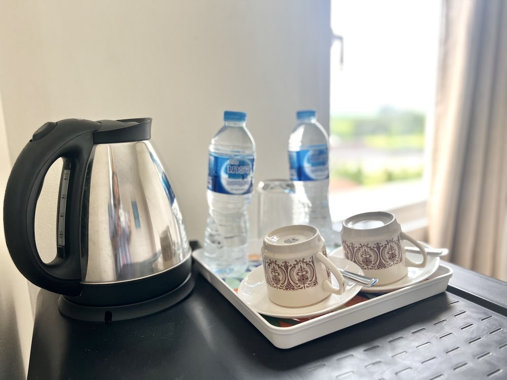 js residence krabi