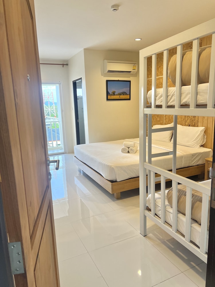 js residence krabi