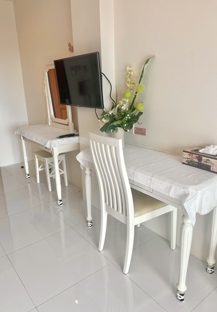 js residence krabi
