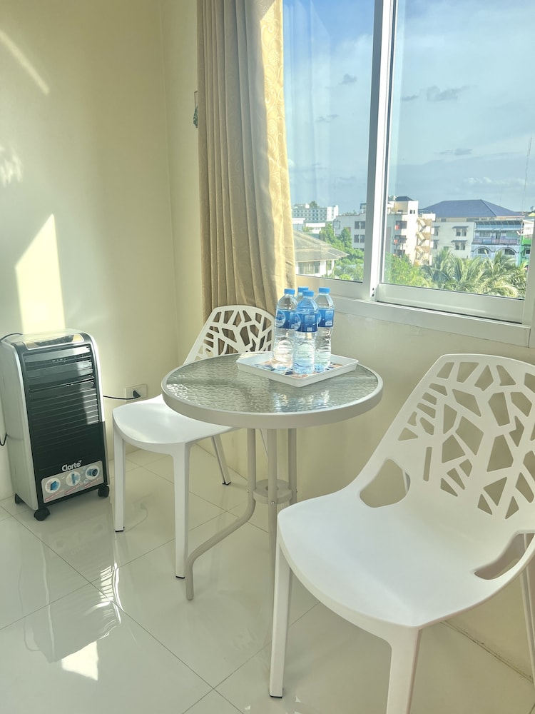js residence krabi