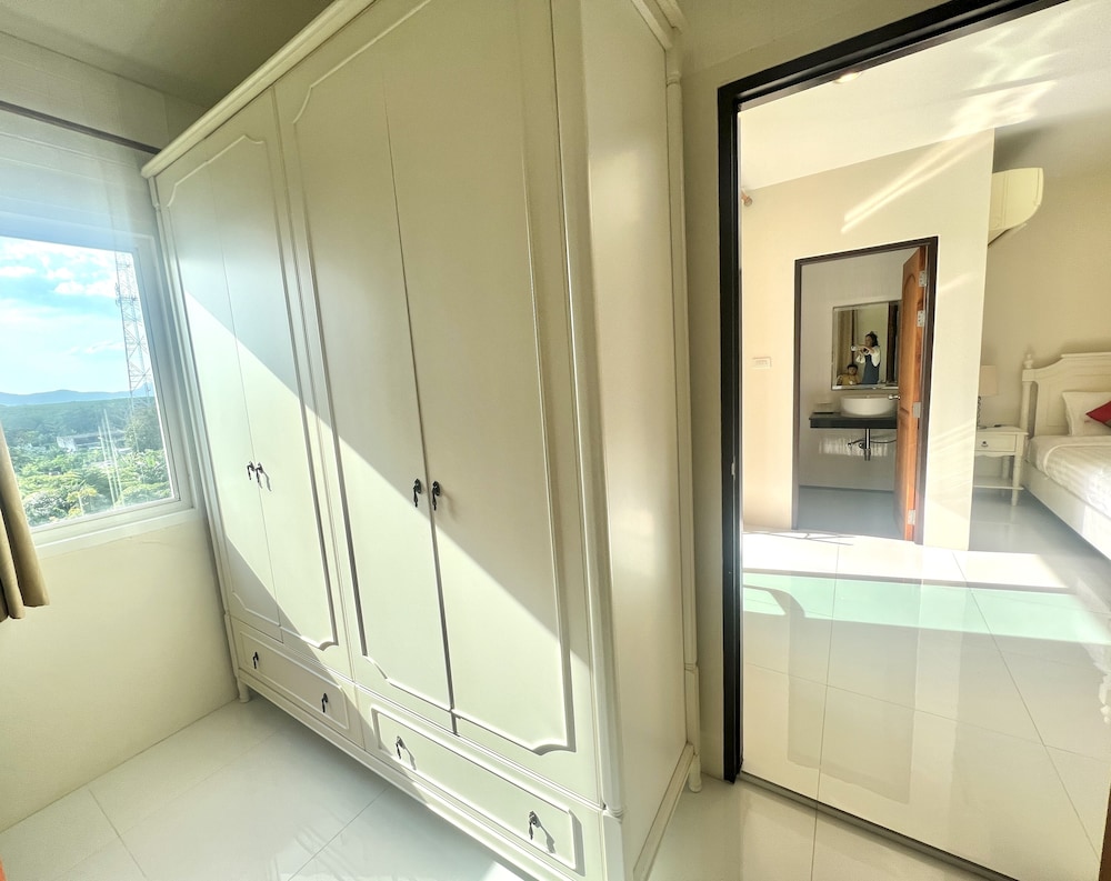 js residence krabi