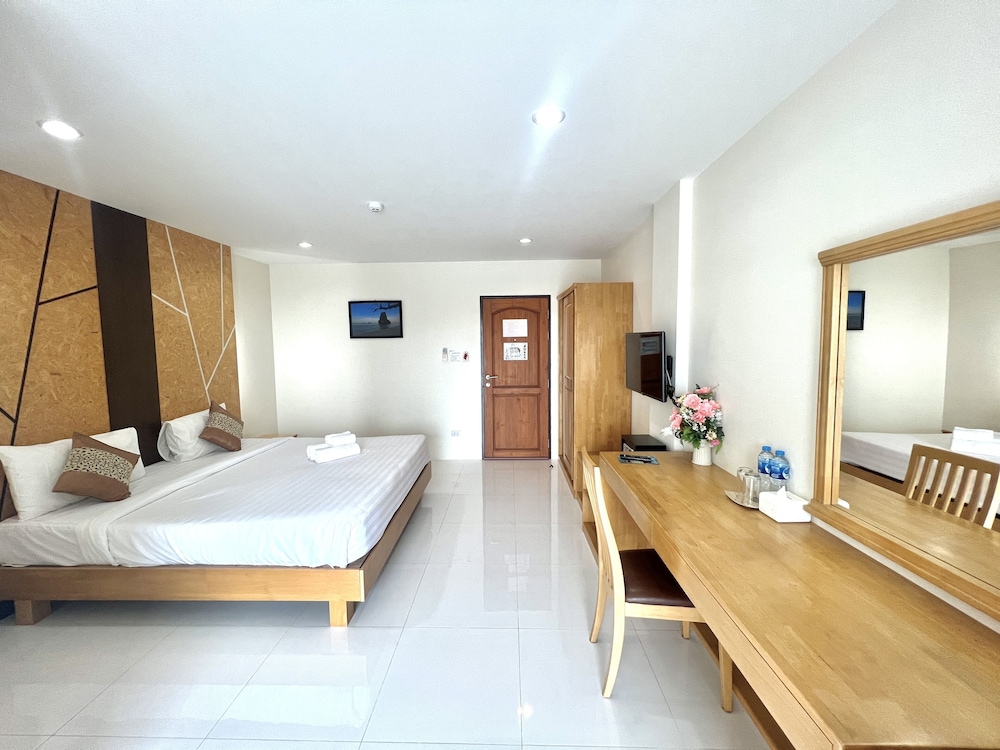 js residence krabi