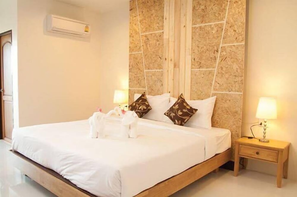 js residence krabi