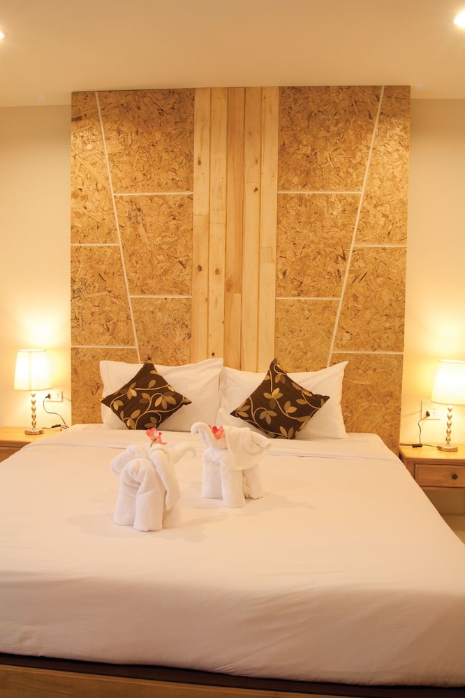 js residence krabi
