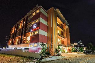 Js Residence Krabi,Krabi Province>>Krabi,3 star