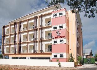 Js Residence Krabi,Krabi Province>>Krabi,3 star