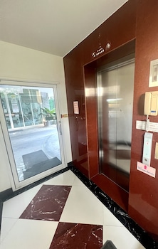js residence krabi