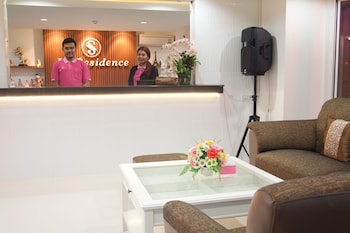 js residence krabi