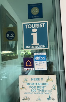js residence krabi
