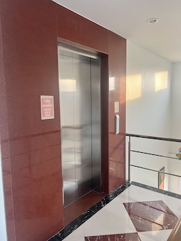 js residence krabi