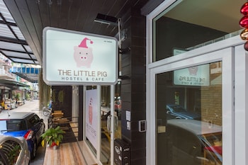the little pig sukhumvit