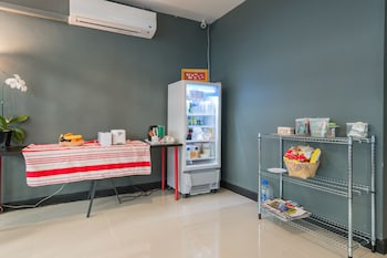 the little pig sukhumvit