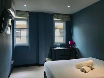 the little pig sukhumvit