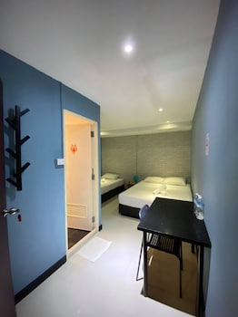 the little pig sukhumvit