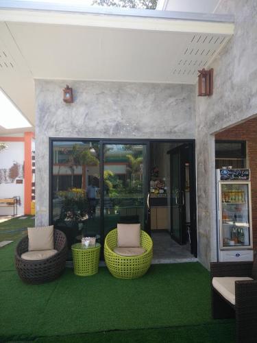 le park 23 boutique resort