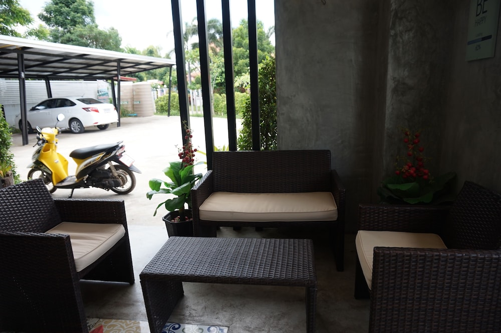 le park 23 boutique resort