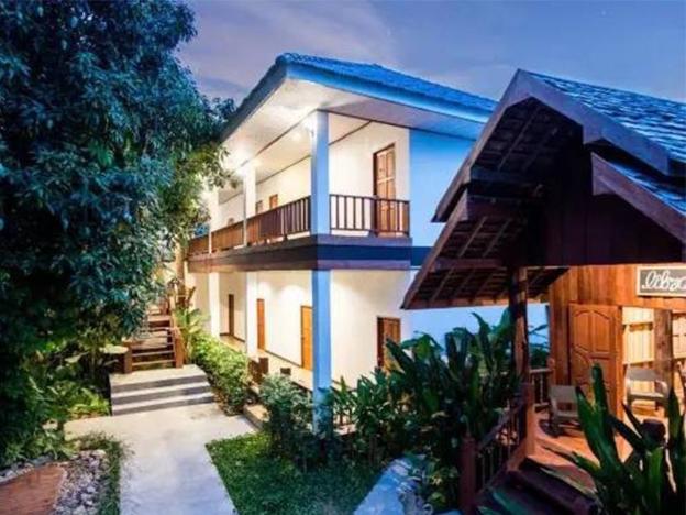 phurintara resort and restaurant