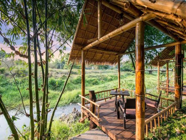 phurintara resort and restaurant