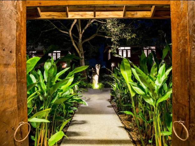 phurintara resort and restaurant