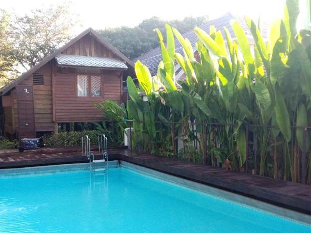 phurintara resort and restaurant