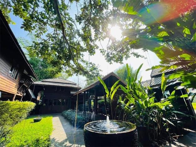 phurintara resort and restaurant