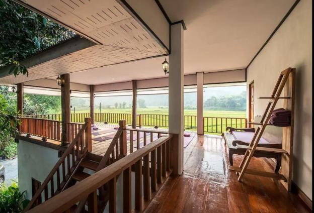 phurintara resort and restaurant