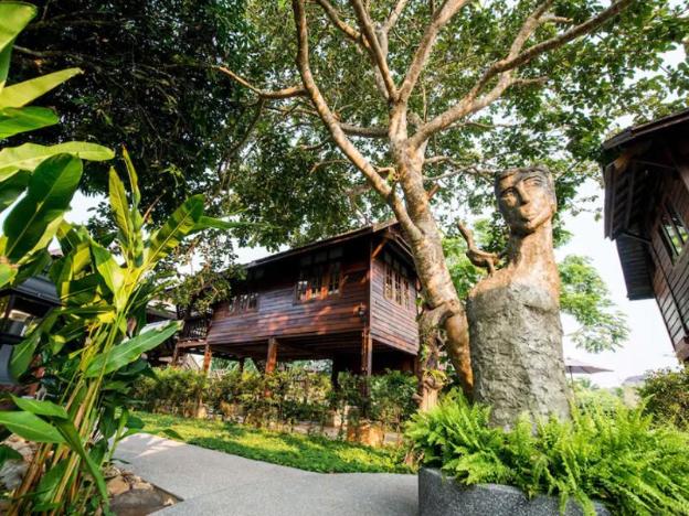 phurintara resort and restaurant
