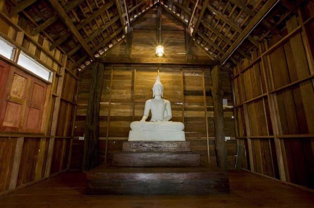phurintara resort and restaurant
