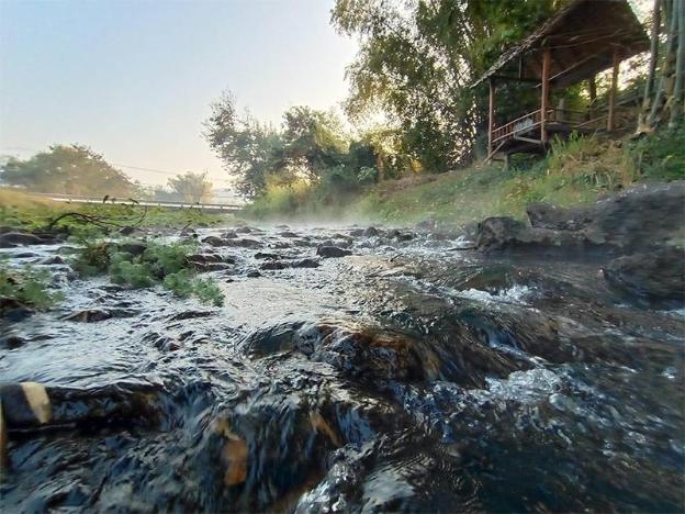 phurintara resort and restaurant