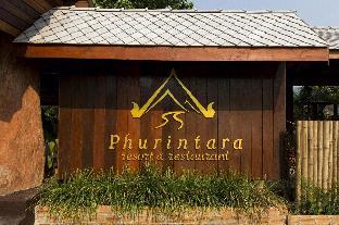 Phurintara Resort & Restaurant,Chiang Mai>>Ban Pong,3 star