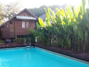 Phurintara Resort & Restaurant,Chiang Mai>>Ban Pong,3 star