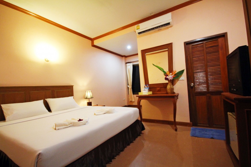 ko lanta