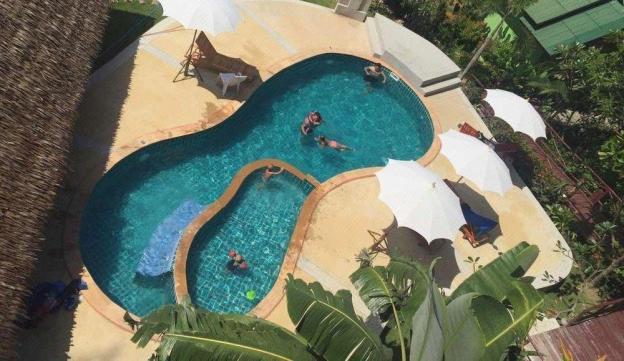 ko lanta
