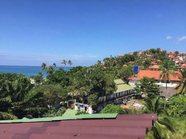 ko lanta