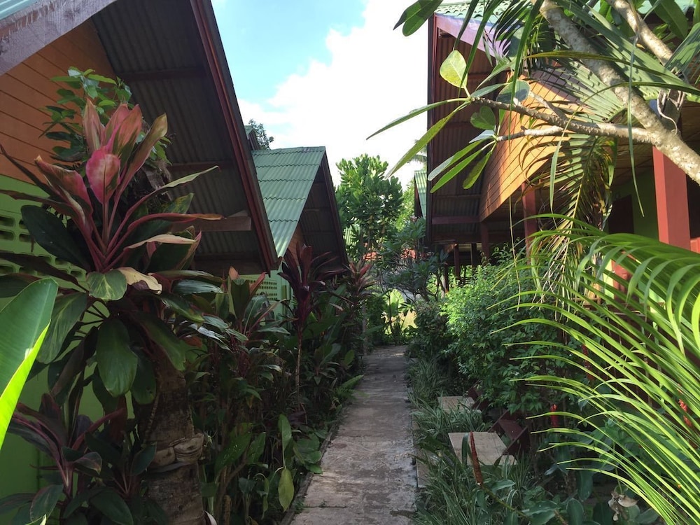 ko lanta