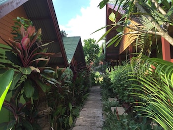ko lanta