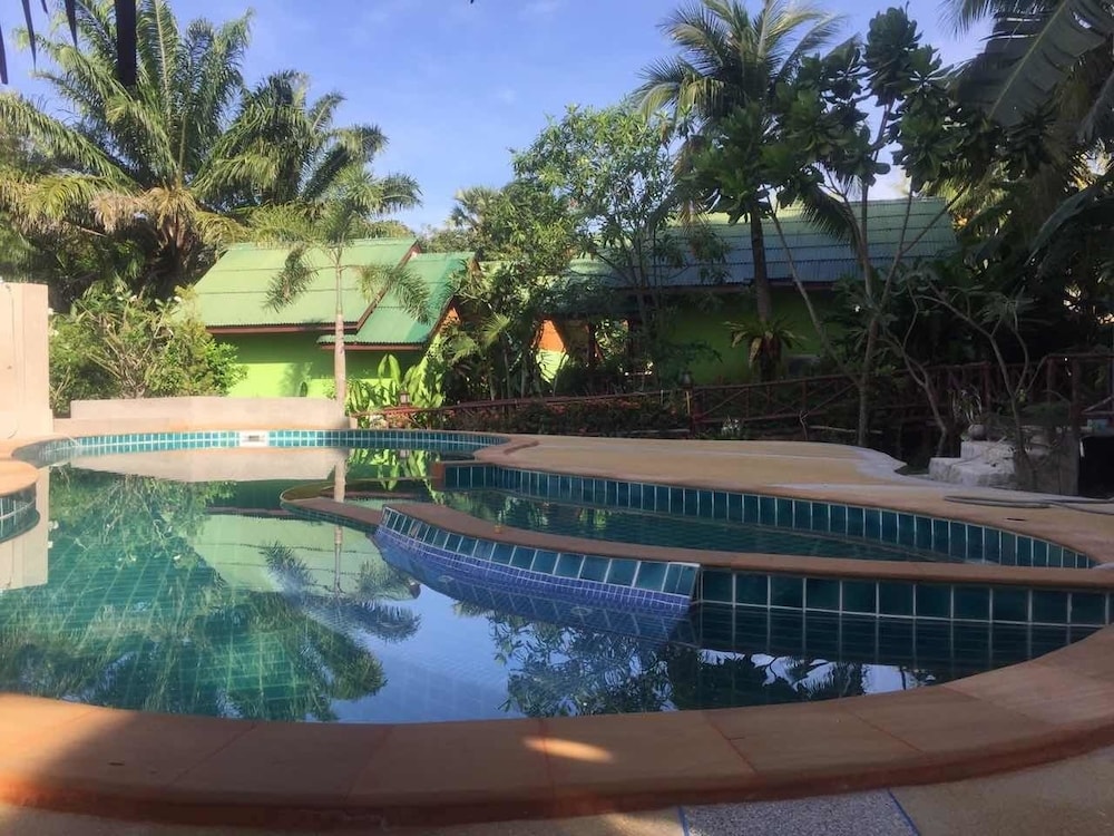 ko lanta